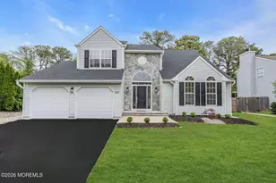 445 Vista Ct, Brick, NJ 08724 - Photo 1