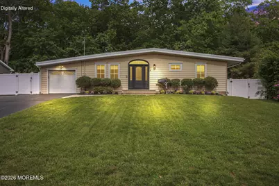 216 Parkview Terrace, Lincroft, NJ 07738 - Photo 1