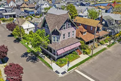 61 Franklin Avenue, Ocean Grove, NJ 07756 - Photo 1