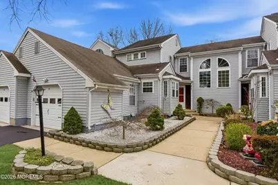 1C Cambridge Drive, Monroe Township, NJ 08831 - Photo 1