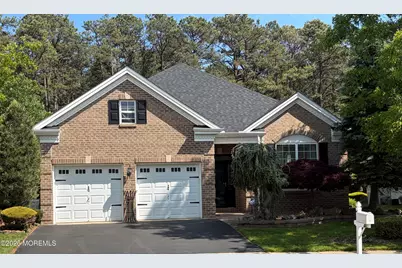 7 Gables Way, Jackson, NJ 08527 - Photo 1