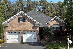 7 Gables Way, Jackson, NJ 08527 - Photo 1