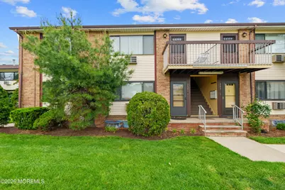735 Cricket Lane #735, Woodbridge Township, NJ 07095 - Photo 1