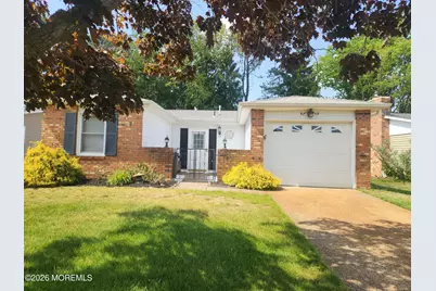 89 Courtshire Drive, Brick, NJ 08723 - Photo 1