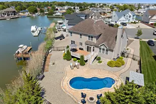 40 Overlook Dr, Little Egg Harbor, NJ 08087 - Photo 1