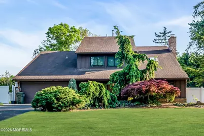 12 Ethan Allen Road, Freehold, NJ 07728 - Photo 1