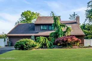12 Ethan Allen Rd, Freehold, NJ 07728 - Photo 1