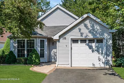 18 Jasmine Lane, Freehold, NJ 07728 - Photo 1
