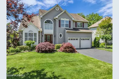 32 Heritage Drive, Shrewsbury, NJ 07702 - Photo 1