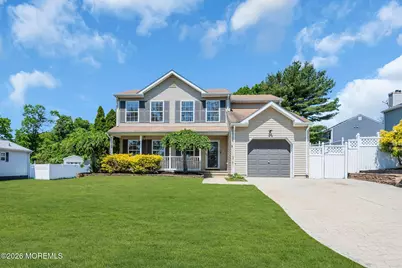 39 Old Main Shore Road, Barnegat, NJ 08005 - Photo 1
