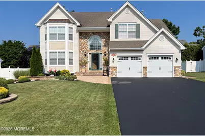 486 Mermaid Drive, Manahawkin, NJ 08050 - Photo 1