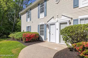 6 Hancock Pass, Colts Neck Township, NJ 07722 - Photo 1