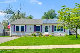 5 Tilton Ave, Toms River Township, NJ 08757 - Photo 1