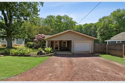 87 New Monmouth Road, Middletown, NJ 07748 - Photo 1