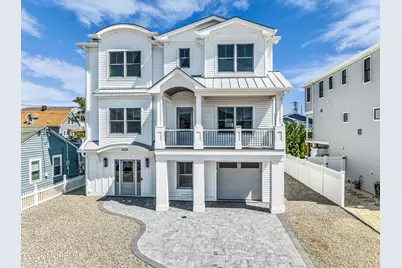 119 New Brunswick Avenue, Lavallette, NJ 08735 - Photo 1