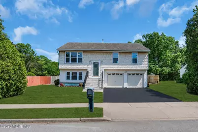 48 Lamp Post Drive, Barnegat, NJ 08005 - Photo 1