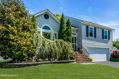 29 Marc Drive, Howell Township, NJ 07731 - Photo 1