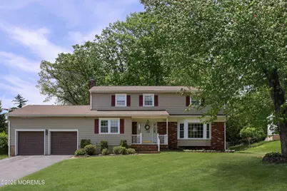 26 Ellen Court, Ocean Twp, NJ 07712 - Photo 1