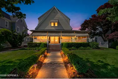 330 Garfield Avenue, Avon by the Sea, NJ 07717 - Photo 1