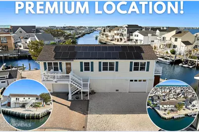 52 Diane Road, Manahawkin, NJ 08050 - Photo 1
