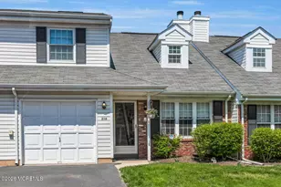 216 Coldspring Ct, Franklin Township, NJ 08873 - Photo 1