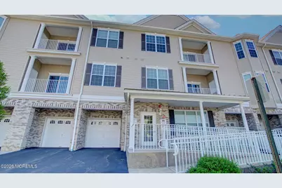 103 Becket Way, Morganville, NJ 07751 - Photo 1