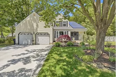 265 Novello Drive, Brick, NJ 08723 - Photo 1