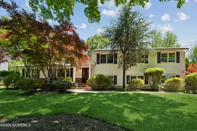 30 Basswood Court, Red Bank, NJ 07701 - Photo 1