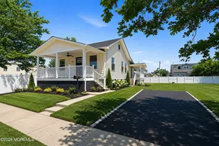110 Taylor Ave, Neptune Township, NJ 07753 - Photo 1
