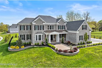 1 Ashbourne Lane, Lincroft, NJ 07738 - Photo 1