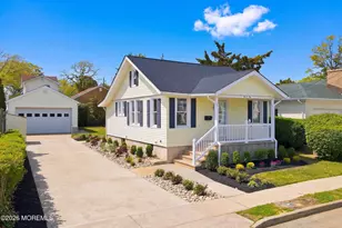 109 Evergreen Ave, Neptune City, NJ 07753 - Photo 1