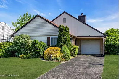 44 Buckingham Drive N, Manchester Township, NJ 08759 - Photo 1