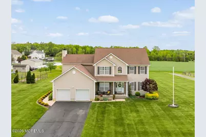 5 Hornbeam Lane, New Egypt, NJ 08533 - Photo 1