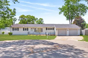 34 Sanford Rd, Brick, NJ 08724 - Photo 1