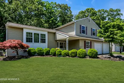71 Glen Arden Drive, Howell Township, NJ 07731 - Photo 1