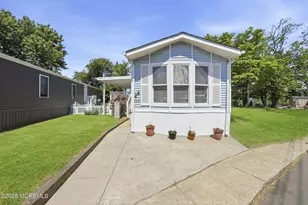 28 Bayshore Mobile Manor, Hazlet Township, NJ 07730 - Photo 1