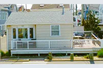 125 W Tide Way, Lavallette, NJ 08735 - Photo 1