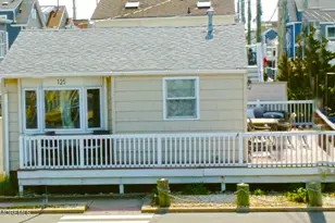 125 W Tide Way, Lavallette, NJ 08735 - Photo 1