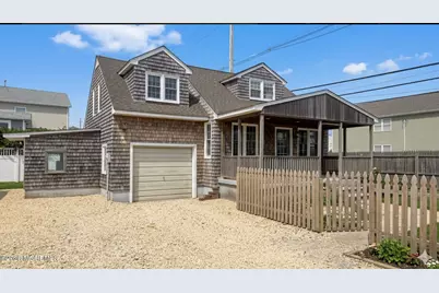 113 Kerr Avenue, Lavallette, NJ 08735 - Photo 1