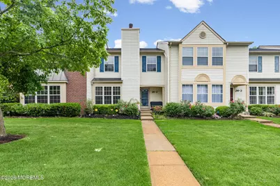 26 Copley Court #2, Freehold, NJ 07728 - Photo 1