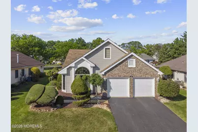 90 Caldwell Terrace, Marlboro Township, NJ 07746 - Photo 1