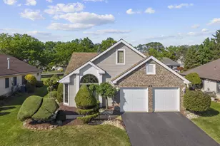 90 Caldwell Terrace, Marlboro Township, NJ 07746 - Photo 1