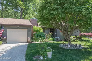 14 Andover Ct, Red Bank, NJ 07701 - Photo 1