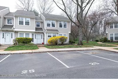 25 Duncan Way, Freehold, NJ 07728 - Photo 1