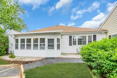 7 Dover Walk #1107, Toms River Township, NJ 08753 - Photo 1