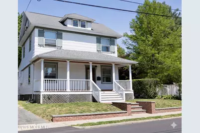 20 Brown Place, Red Bank, NJ 07701 - Photo 1