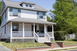 20 Brown Pl, Red Bank, NJ 07701 - Photo 1