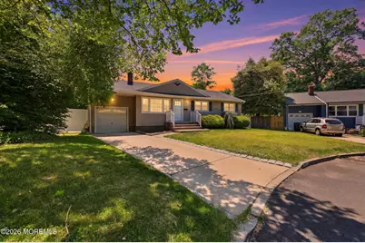 575 Garfield Avenue, Belford, NJ 07718 - Photo 1