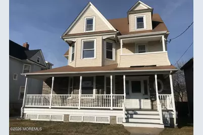44 Norwood Avenue, Long Branch, NJ 07740 - Photo 1