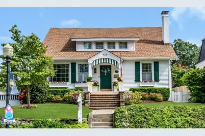 702 River Road, Fair Haven, NJ 07704 - Photo 1